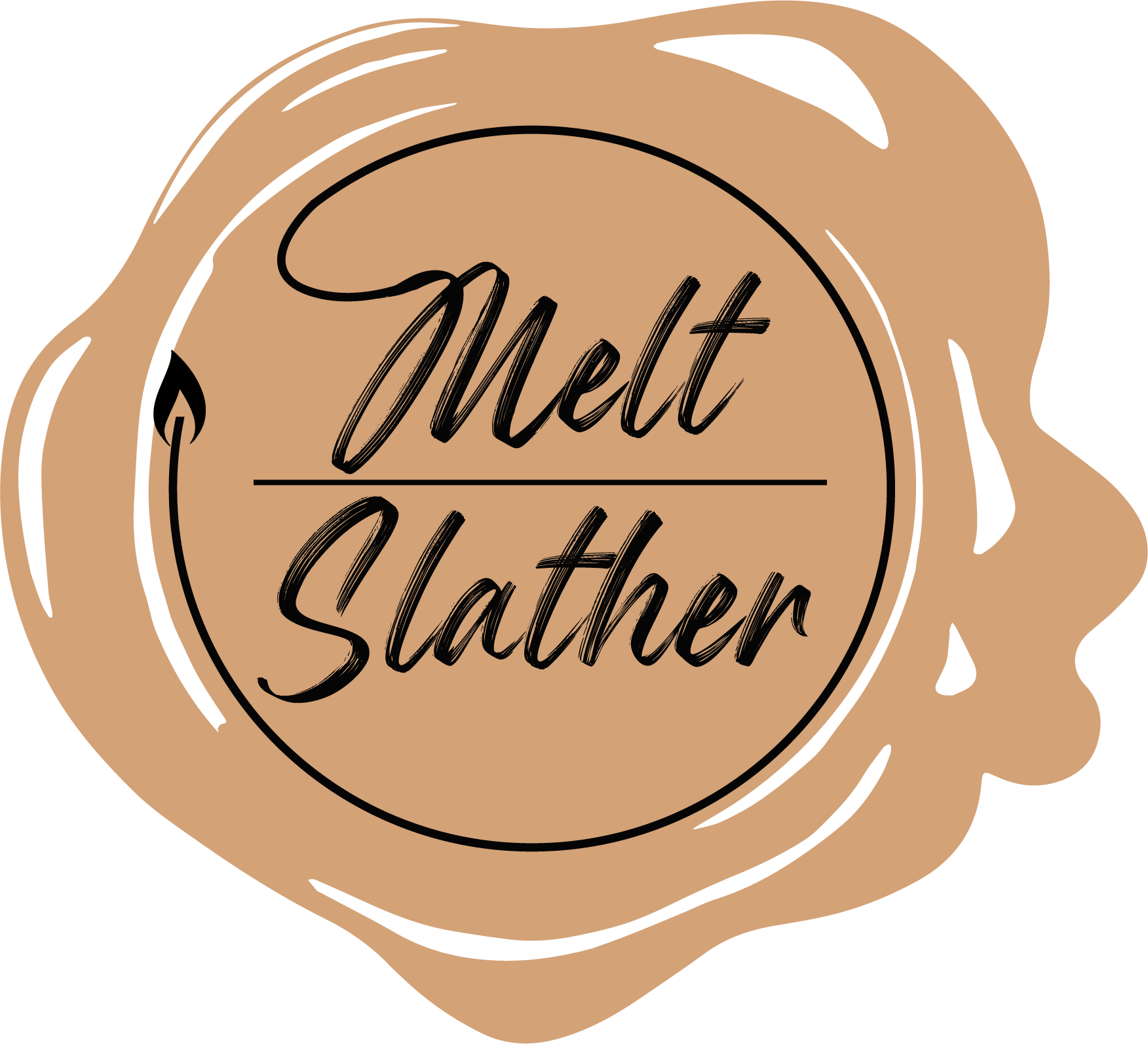 Melt/Slather