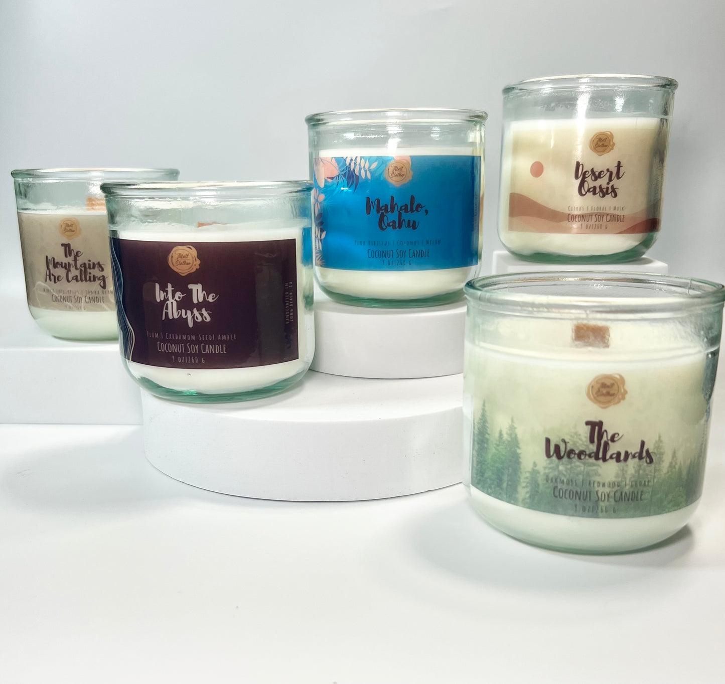Destination Collection