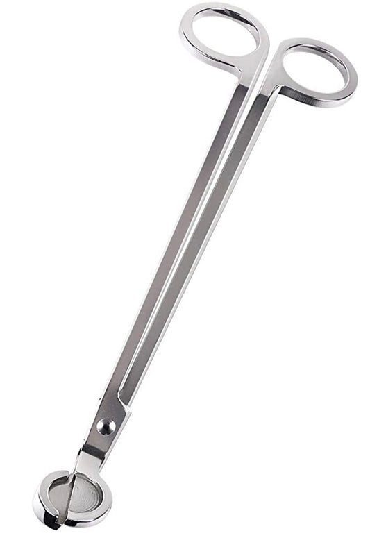 Wick Trimmer